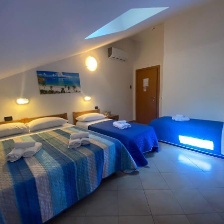 Hotel Dream Rimini Exterior foto
