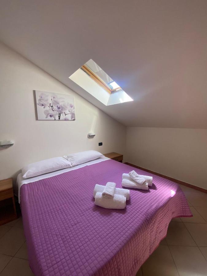 Hotel Dream Rimini Exterior foto