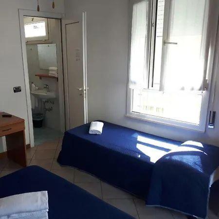 Hotel Dream Rimini Exterior foto