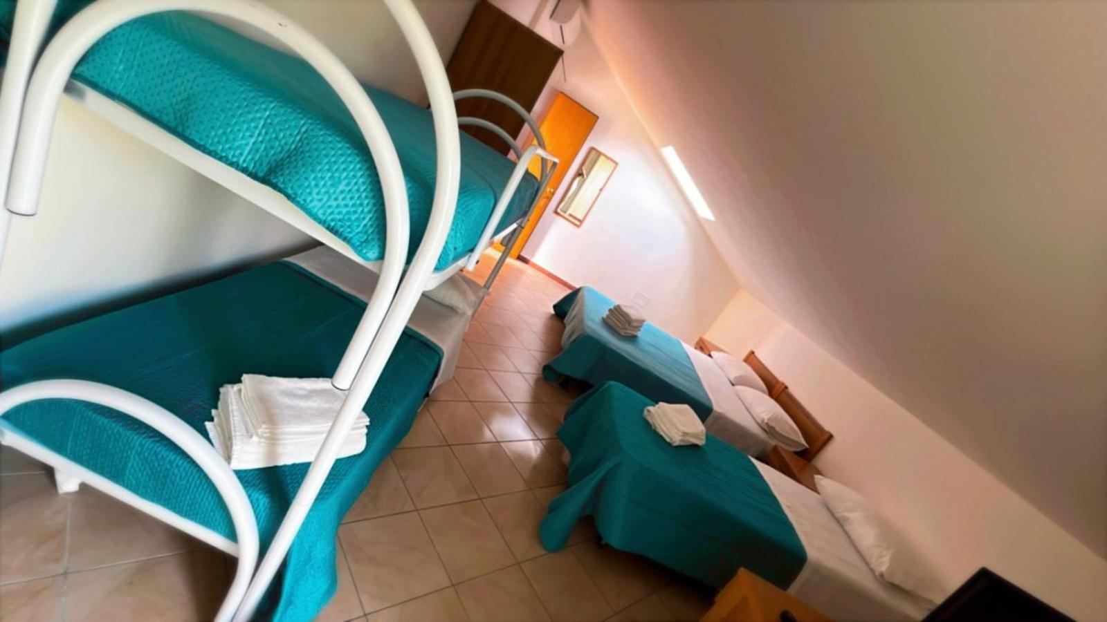 Hotel Dream Rimini Exterior foto