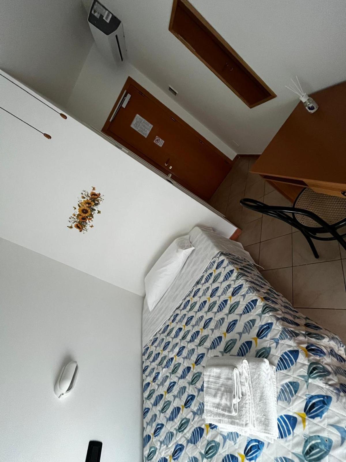 Hotel Dream Rimini Exterior foto